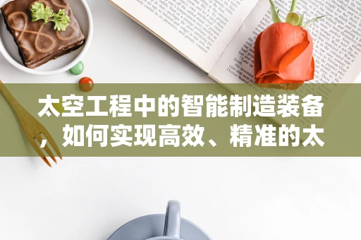 太空工程中的智能制造装备，如何实现高效、精准的太空任务执行？