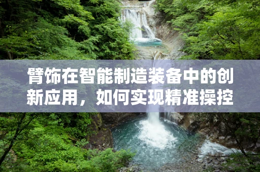 臂饰在智能制造装备中的创新应用，如何实现精准操控与个性化定制？