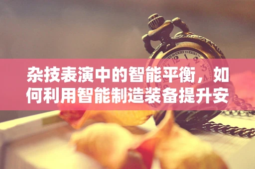 杂技表演中的智能平衡，如何利用智能制造装备提升安全性与观赏性？