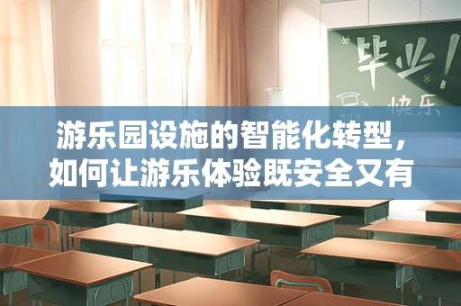 游乐园设施的智能化转型，如何让游乐体验既安全又有趣？
