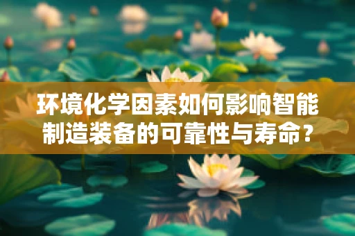 环境化学因素如何影响智能制造装备的可靠性与寿命？