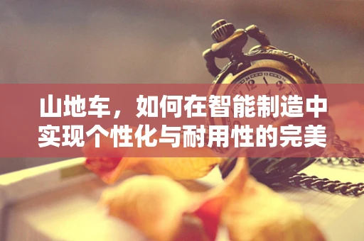 山地车，如何在智能制造中实现个性化与耐用性的完美融合？