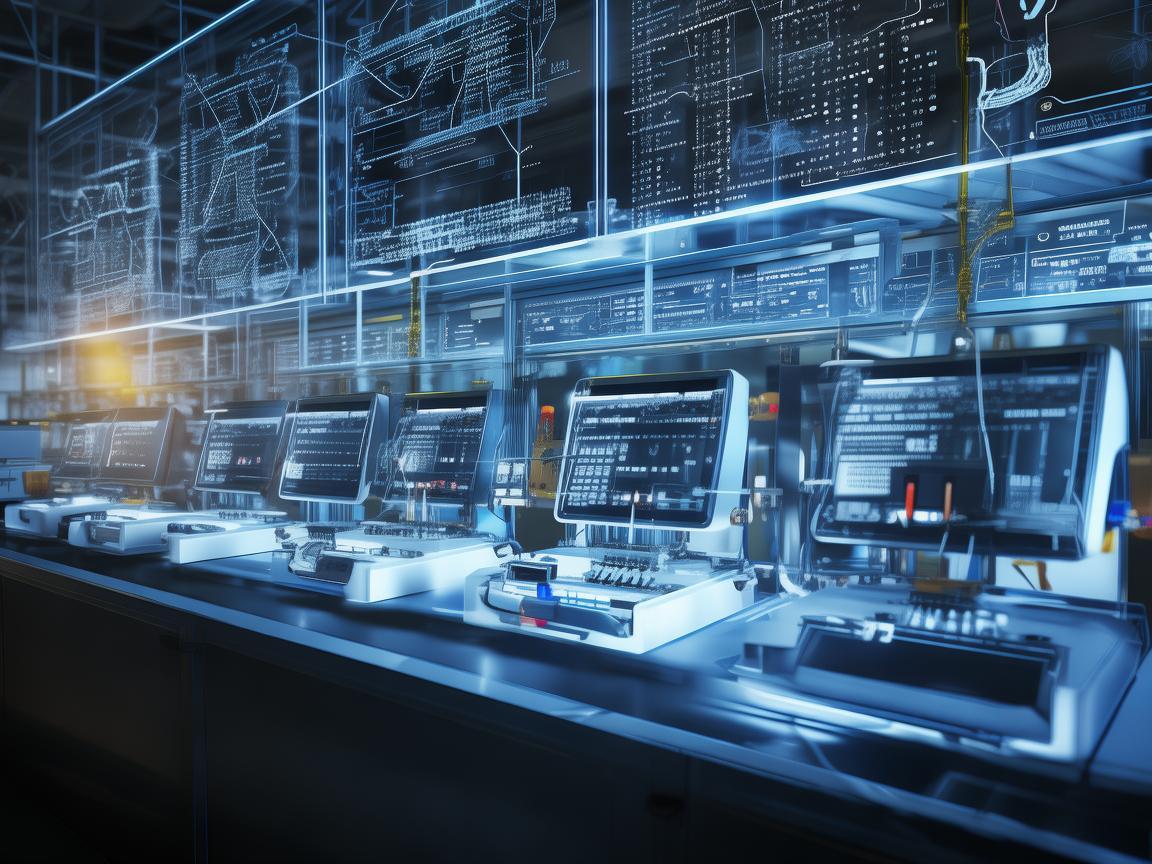 如何利用智能制造装备提升血吸虫病防控效率？