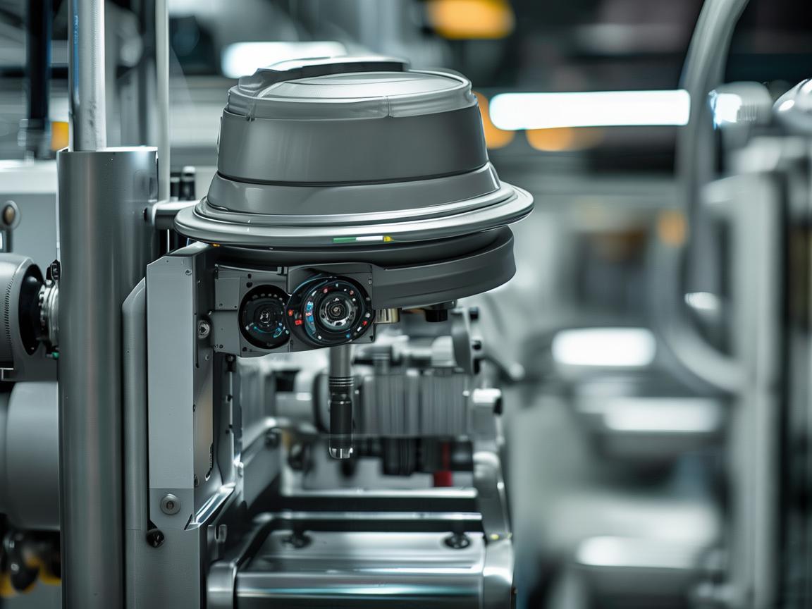 圆顶窄边礼帽在智能制造装备中的创新应用，如何提升生产线的灵活性与安全性？