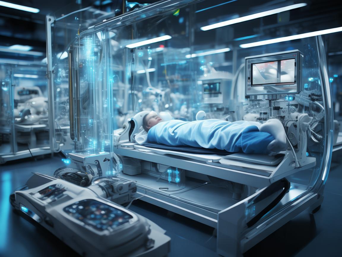 肺脓肿与智能制造装备，如何利用技术优化治疗流程？