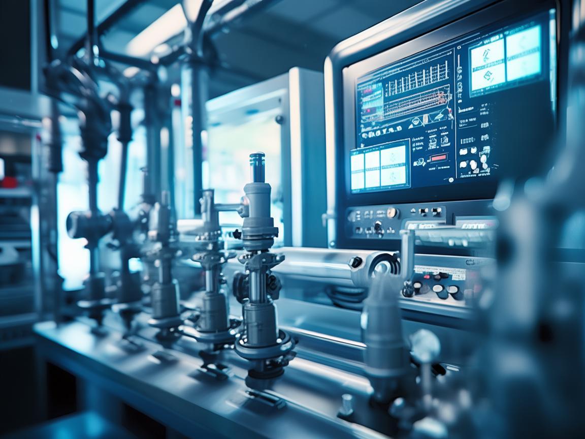 化学工程在智能制造装备中的隐秘角色,如何实现精准控制与优化? 化学工程在智能制造装备中的隐秘角色,如何实现精准控制与优化?