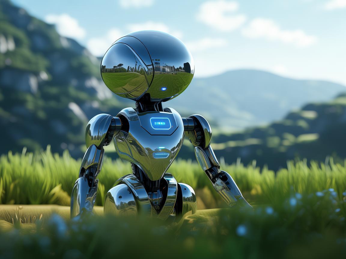 导游机器人,智能制造装备在旅游服务中的新角色? 导游机器人,智能制造装备在旅游服务中的新角色?