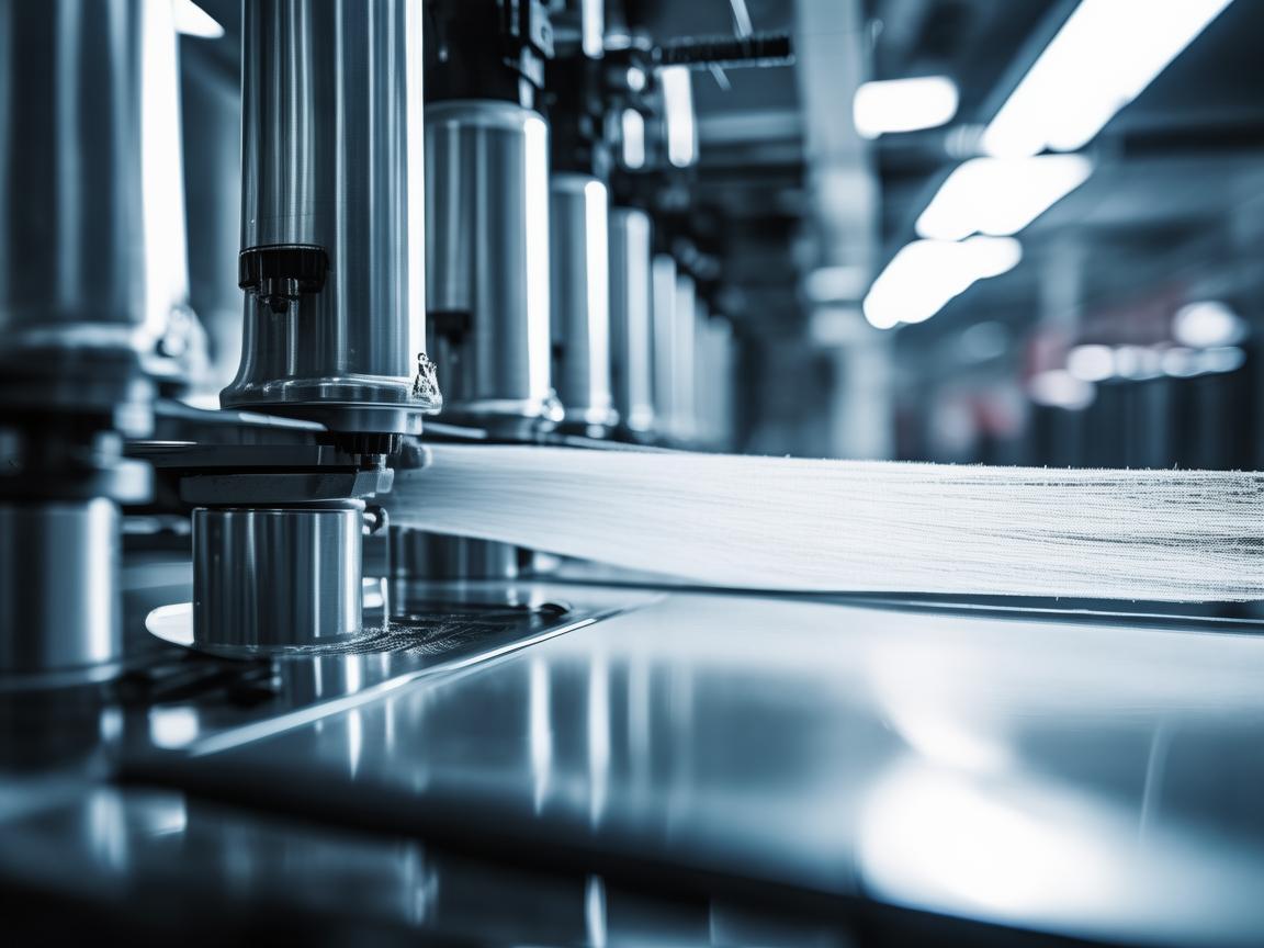 化纤制造，如何优化工艺以提升产品性能与能效？