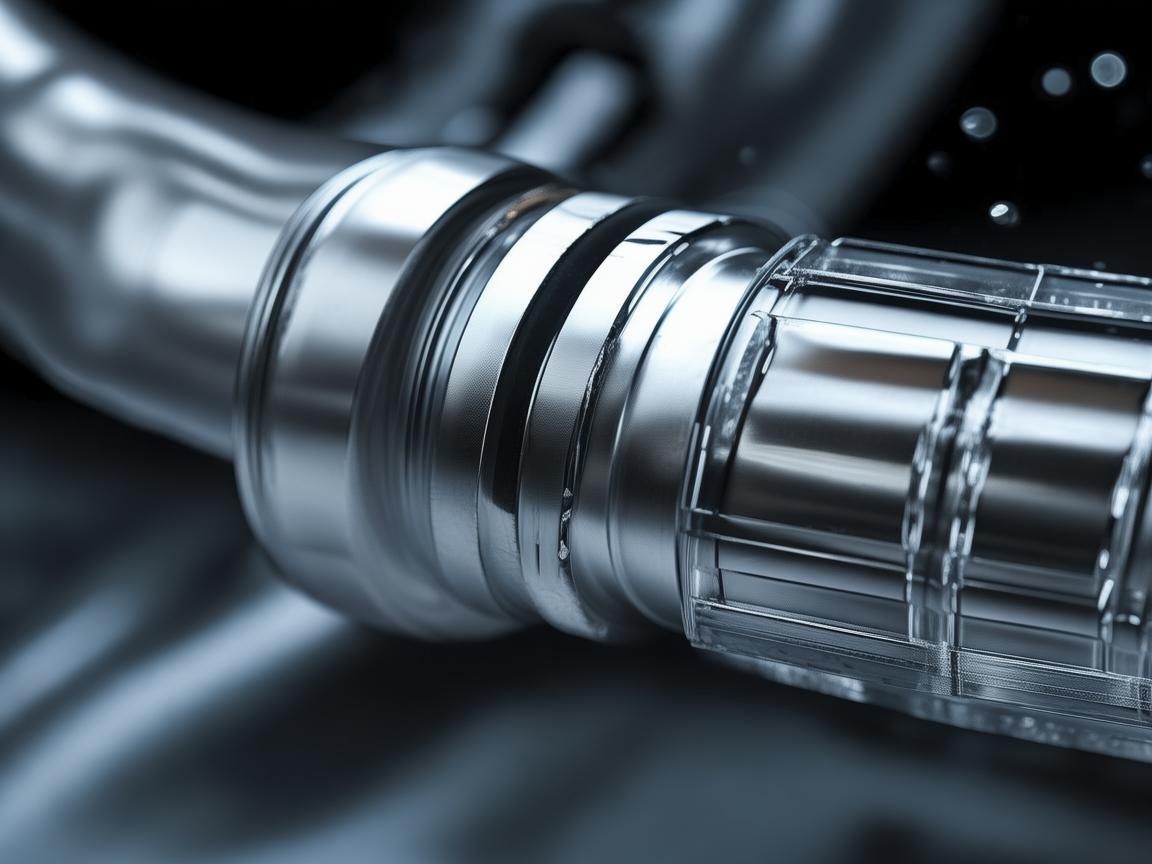 洗衣机接头，如何确保其密封性与耐用性？