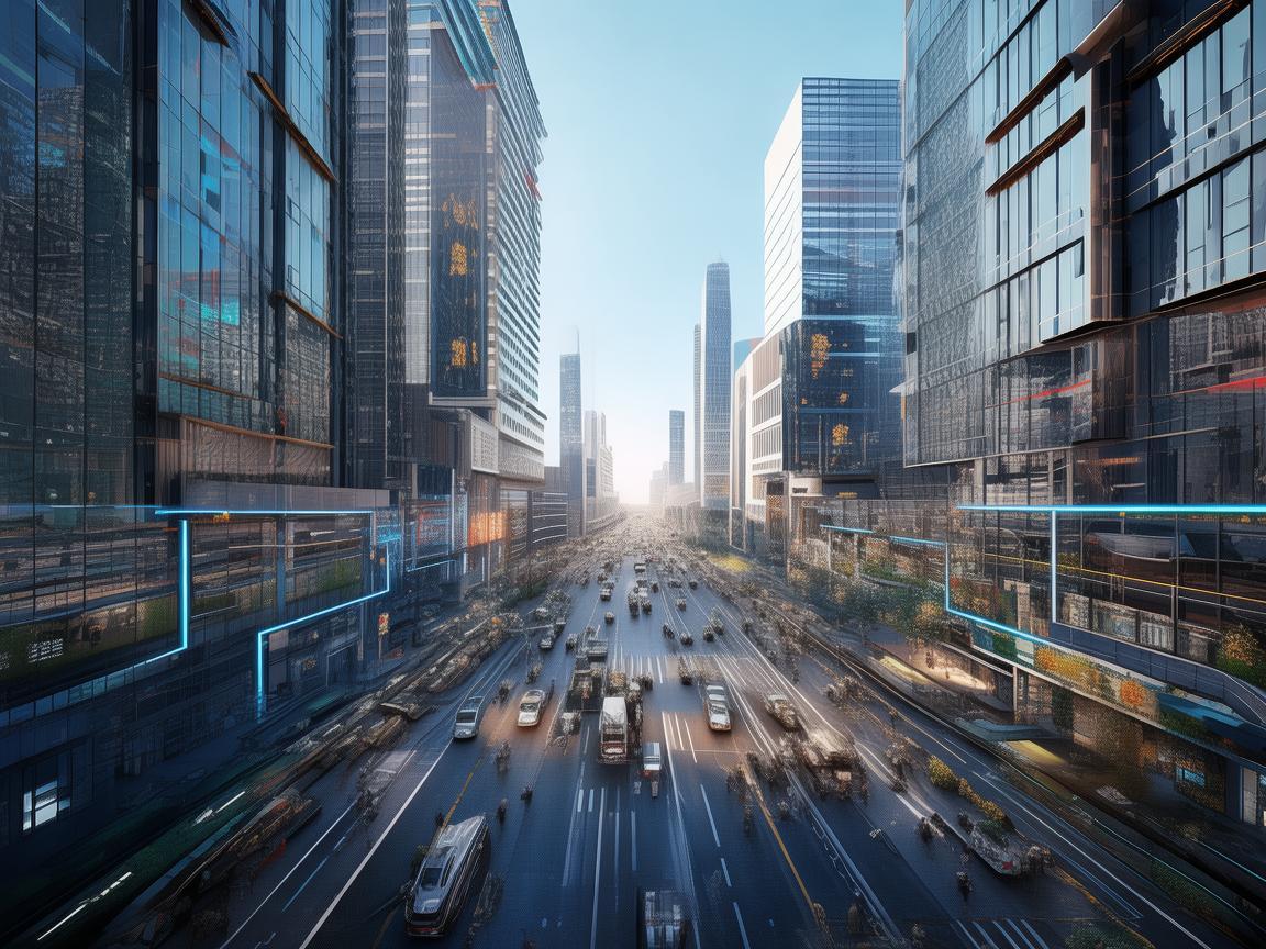 北京，如何成为智能制造装备的全球创新高地？