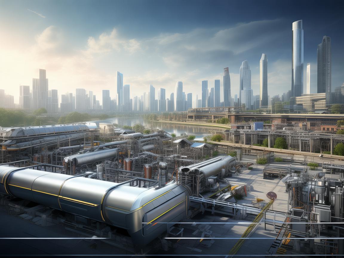 聊城智能制造装备的未来，如何利用地域优势实现产业升级？