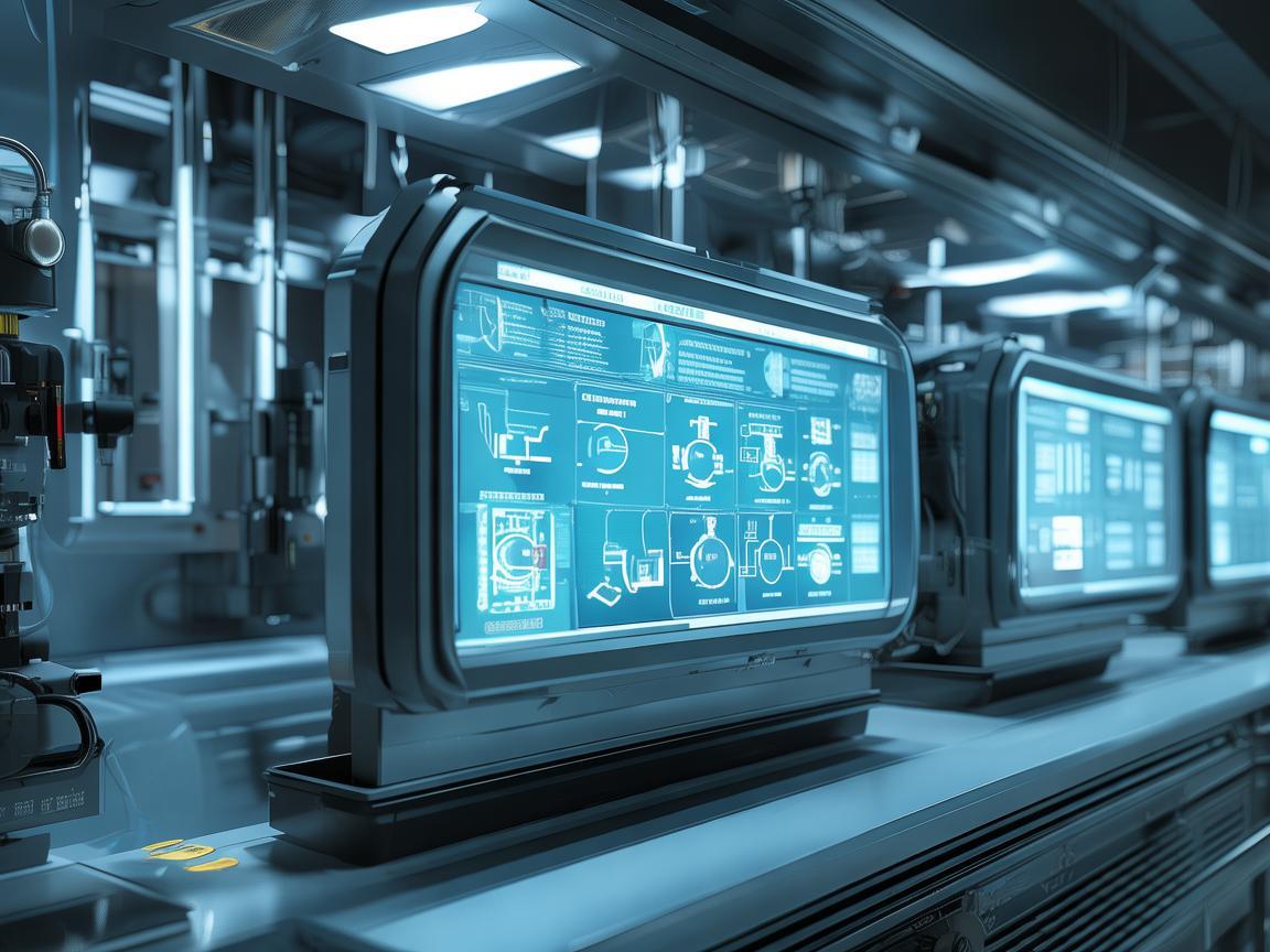 如何预防咽喉炎在智能制造装备操作中的发生？