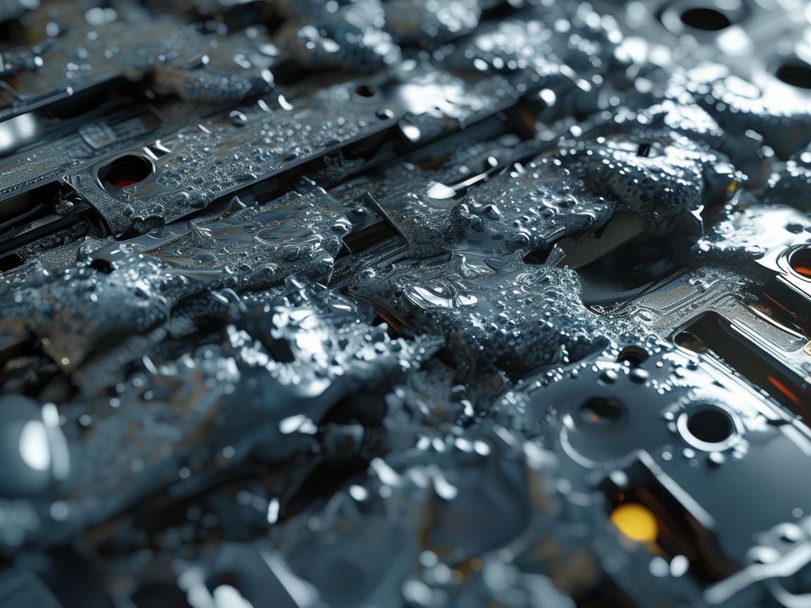 尖锐湿疣与智能制造装备，看似无关的交集点在哪里？