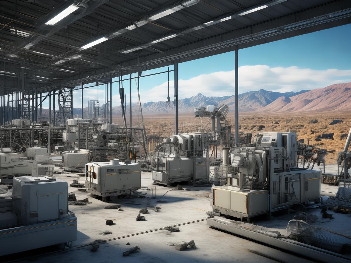 拉萨的智能制造装备，如何适应高原环境挑战？