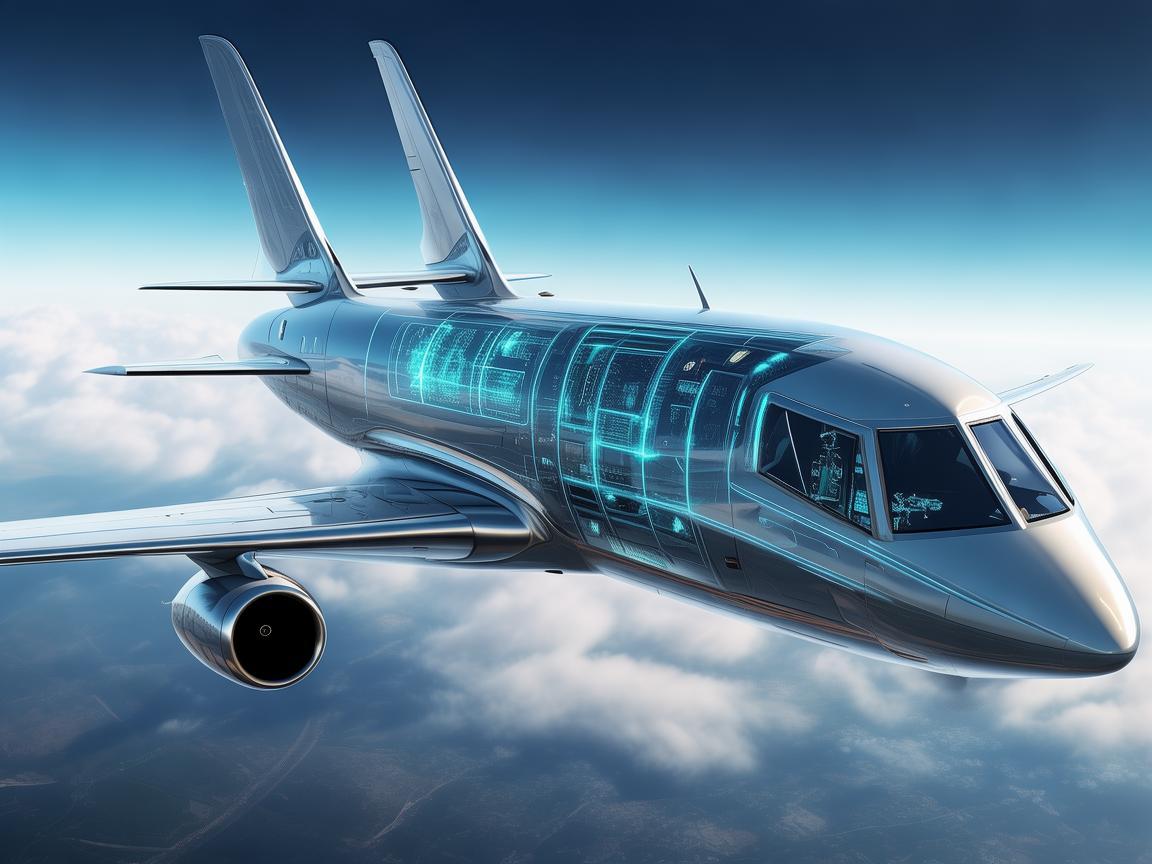 飞行员在智能制造装备中的空中导航角色，如何实现人机协同？