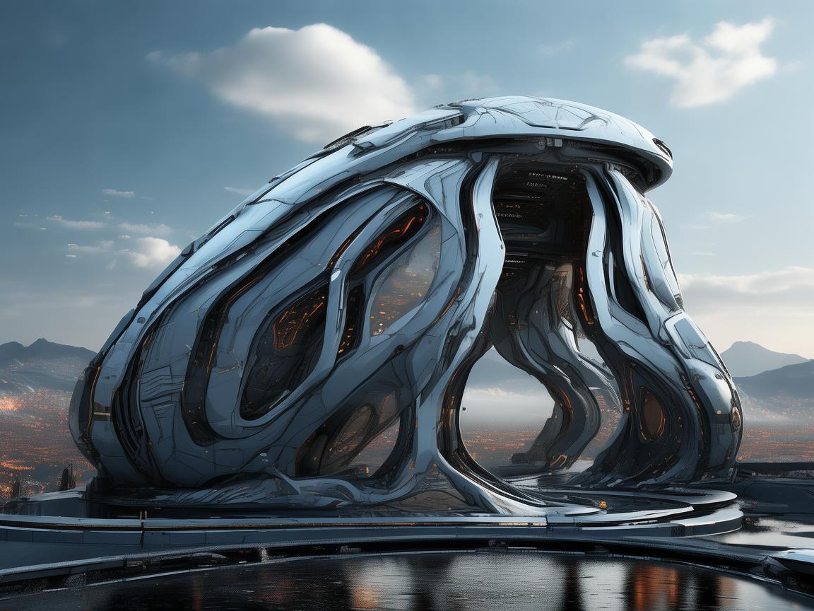 大风挑战下的智能制造装备,如何确保设备在恶劣环境中的稳定运行? 大风挑战下的智能制造装备,如何确保设备在恶劣环境中的稳定运行?