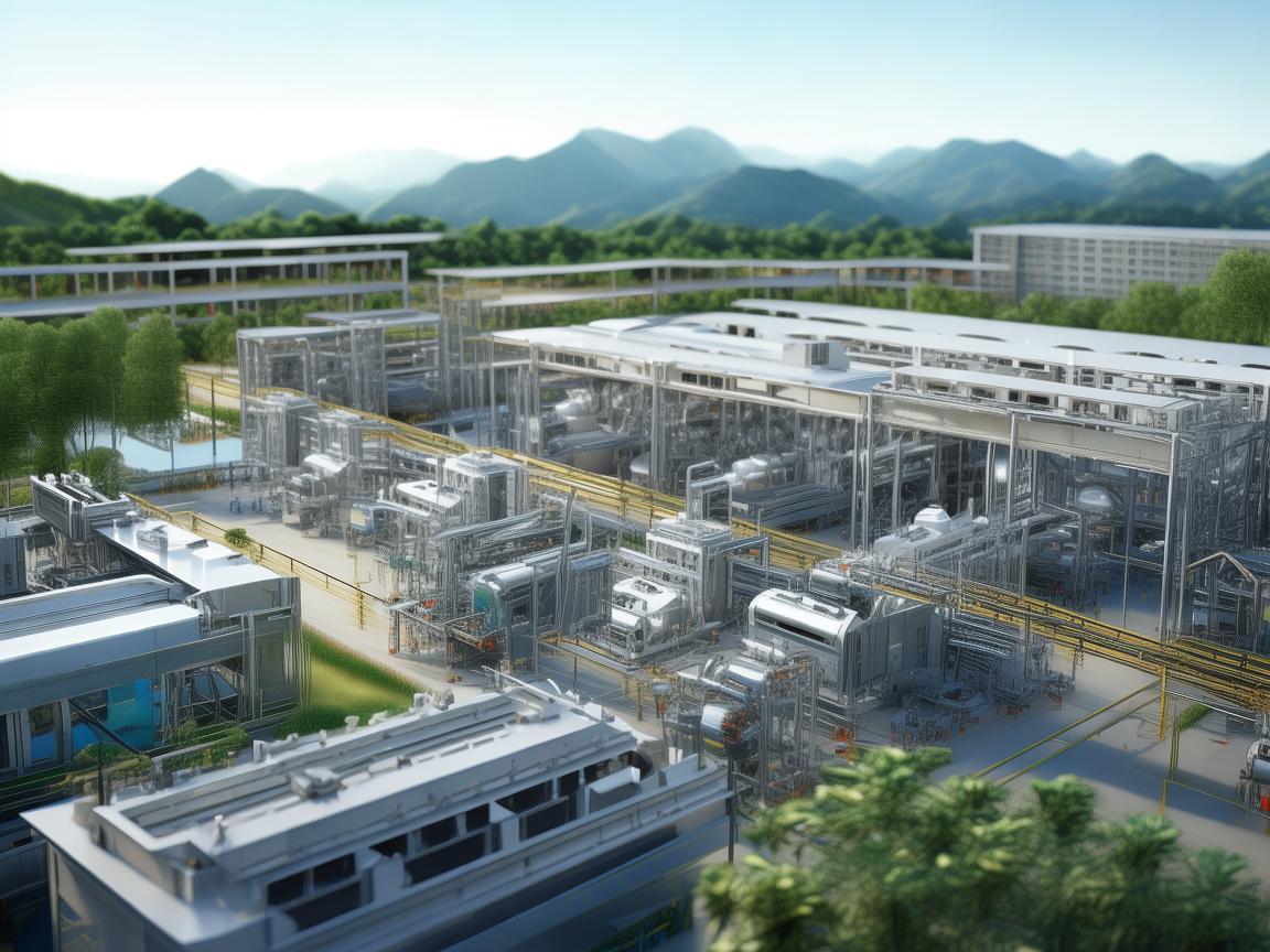 鸡西的智能制造装备，如何利用地方资源优势实现产业升级？