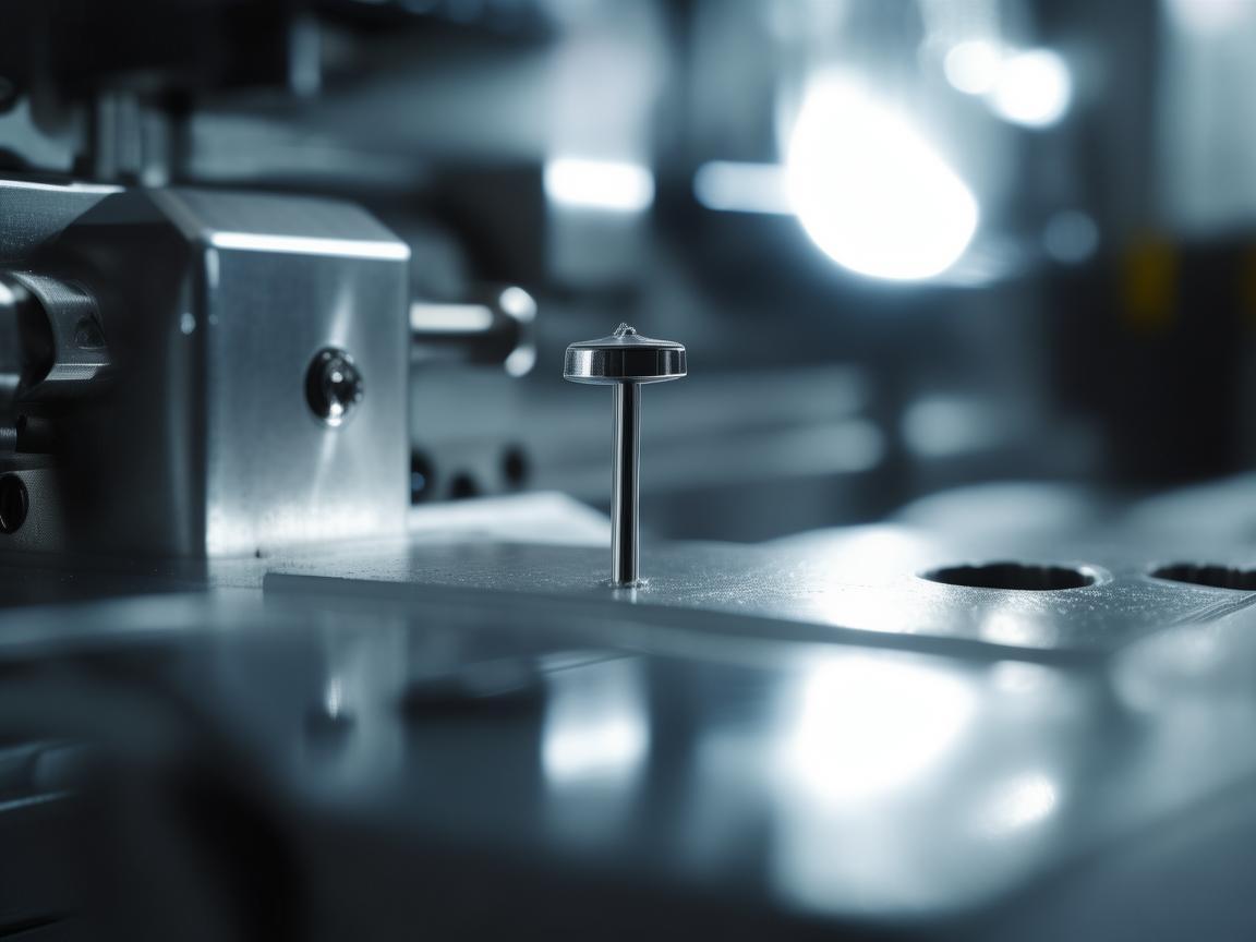 钉子，在智能制造装备中的隐形角色