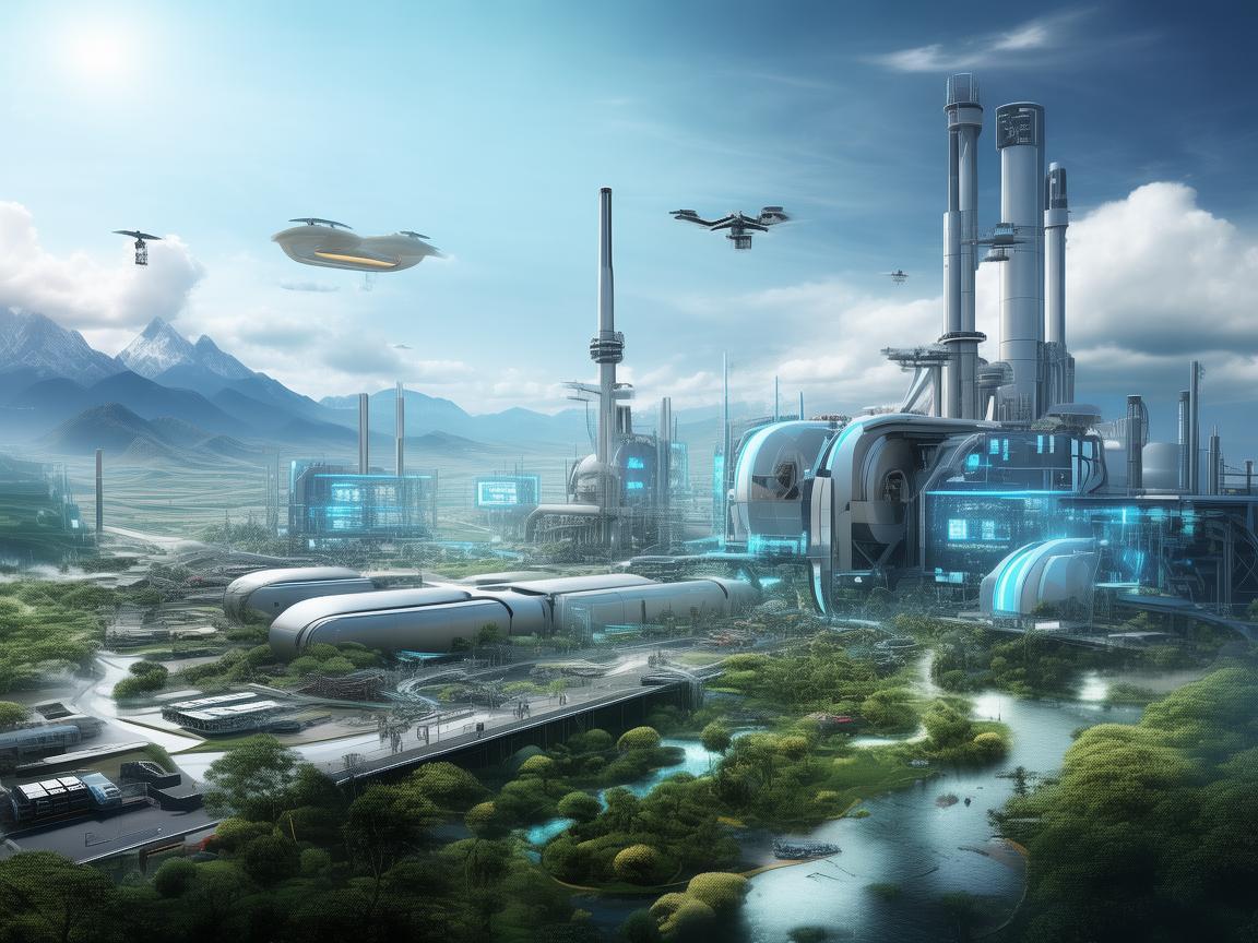 龙岩智能制造装备的未来，如何利用地域优势实现产业升级？