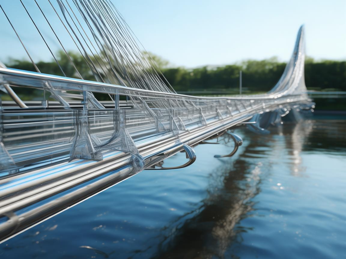 浮桥技术，智能制造装备中的桥梁还是障碍？