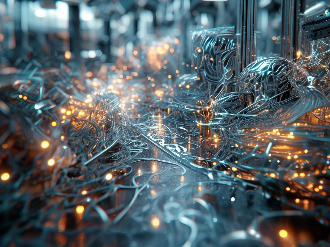 生物物理学如何重塑智能制造装备的未来？