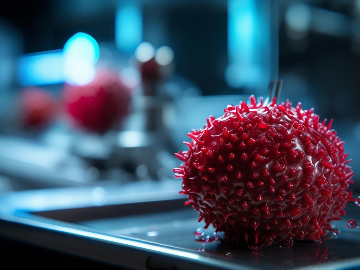 李子，智能制造装备中不可或缺的‘味觉’创新催化剂？