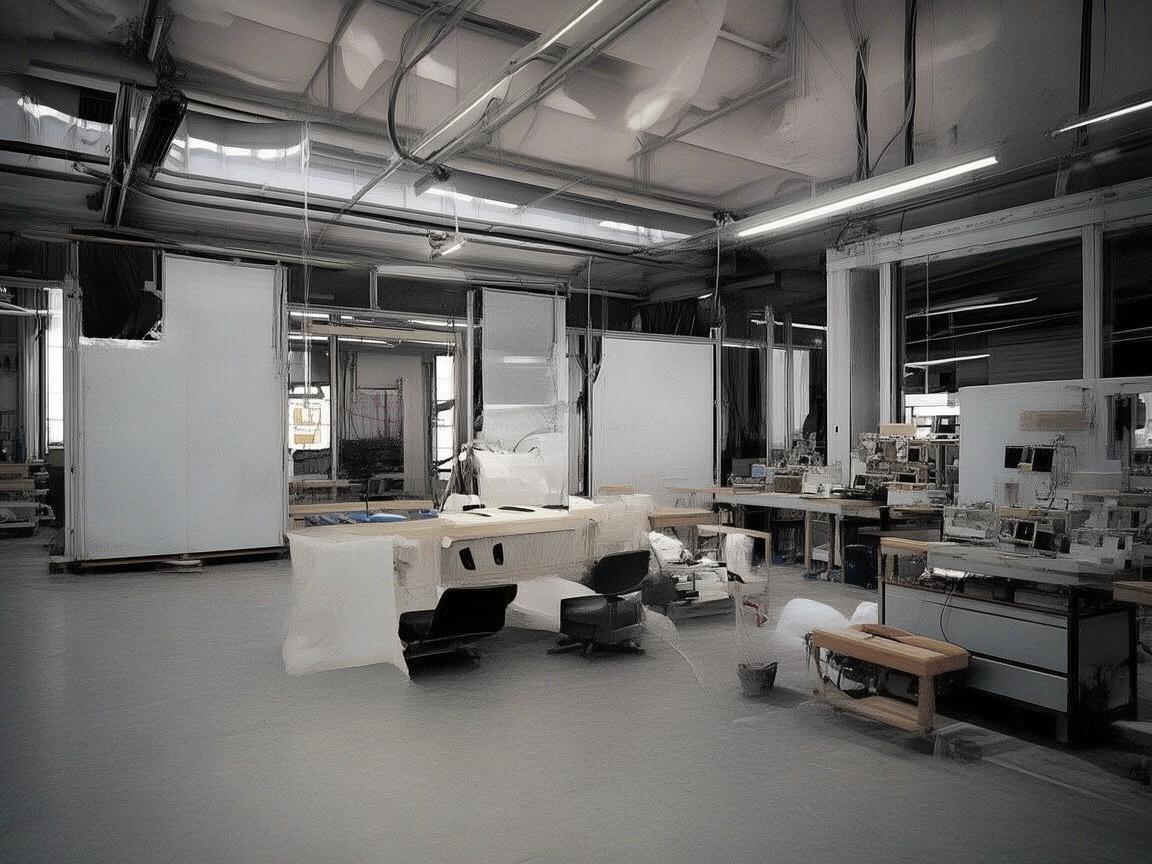 延安制造如何赋能智能制造新篇章？