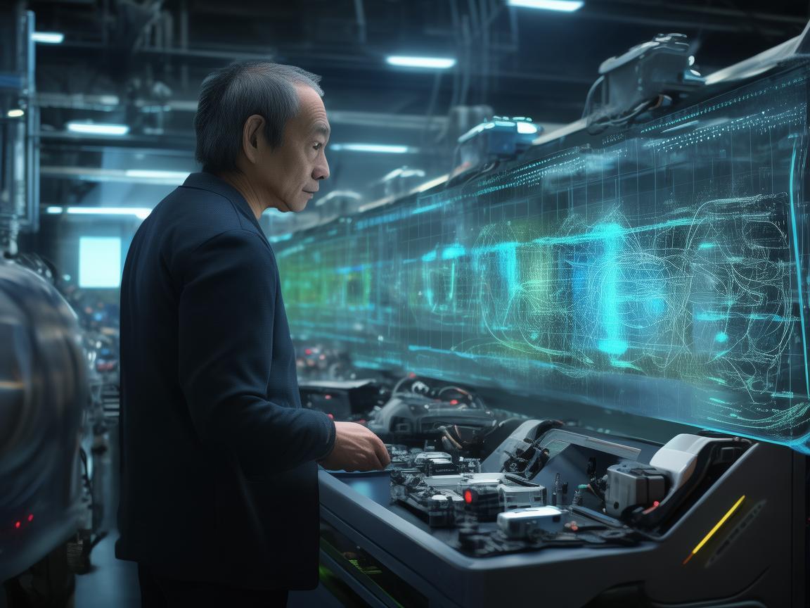 商人如何在智能制造装备领域中寻找商机？